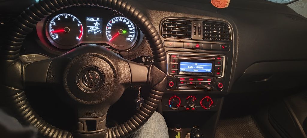 Продам Volkswagen polo