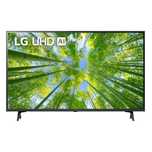 Телевизор LG 75UQ80006LB, 75 диагональ, 190.5см, тв, tv