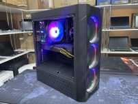 Игровой Системный Блок Core i3-14100F/RAM 16GB/SSD 512GB/RTX 2060 8GB