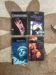 OXFORD BOOKWORMS Английский язык книги для изучения