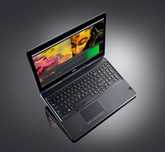 Ноутбук графический Dell - Core i7-6820HQ/32GB/SSD 1TB/AMD Fire W5170m