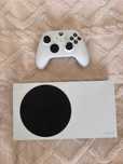 Продаю Xbox series S