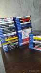 Диски PS4 PS5 Sony PlayStation