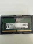 Оперативная память SK Hynix DDR5 SODIMM 8GB 5600 МГц