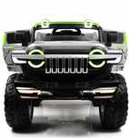 Электромобиль Jeep