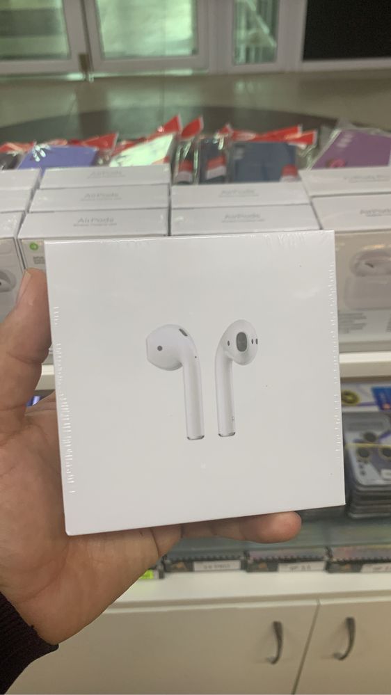 Airpods pro доставка бесплатно