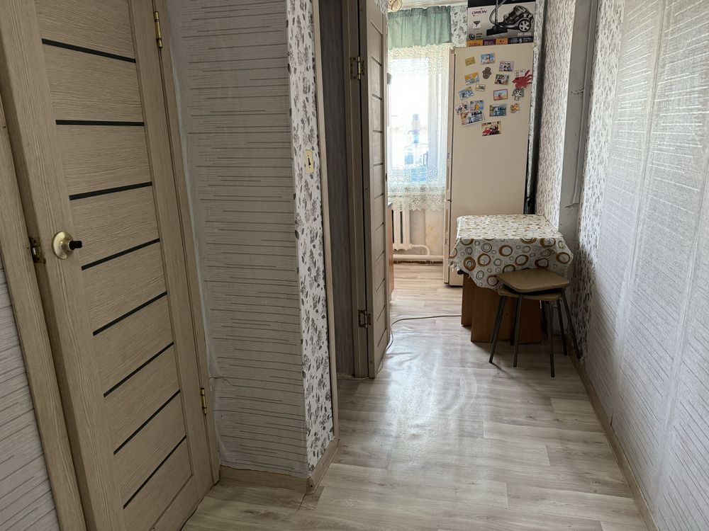 Продам 3 комнатную квартиру(с.Бесколь) Рядом 2школа,магазин ,остановка