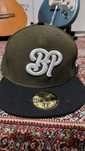 Кепка New Era x BP Clothing 59FIFTY Custom Original