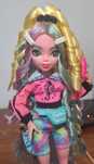Monster high Лагуна блю 3 поколения 
Состояние хорошее 
Полный комплек