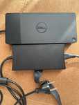 Докстанция Dell