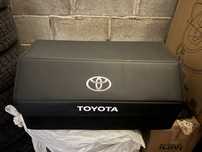 Органайзер в багажник для Toyota