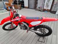 Мотоцикл XONDA CRF450R