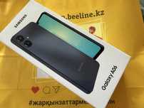 Новый запечатанный Samsung Galaxy A06 4/64Gb