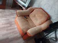 Продам Диван с кресла