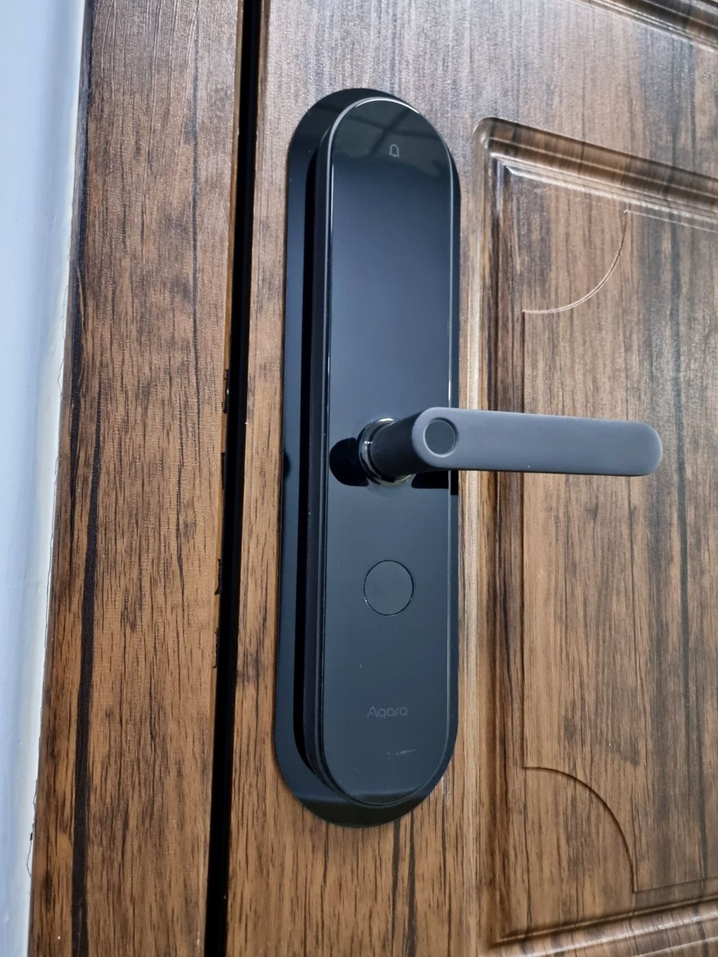 Установка и настройка электронных замков,Philips,aqara,samsung,commax