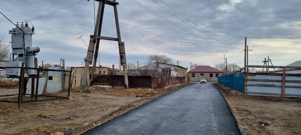 Махамбет ауданы жер сатылады орталыктан срочно продается