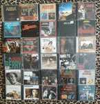 Продаю CD аудио диски с музыкой