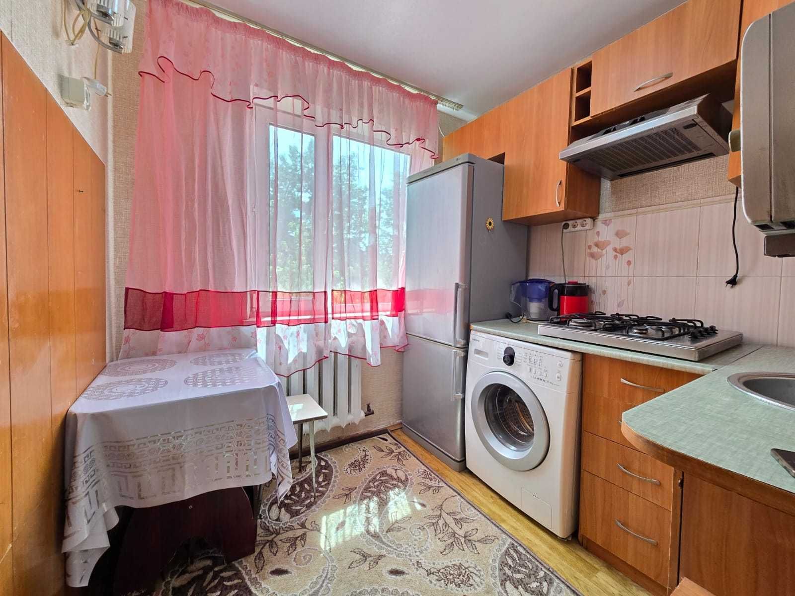 Продам 1комн в 7мкр мебель/техника/ПОМОЩЬ В ИПОТЕКЕ