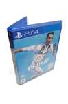 Продам диск с игрой FIFA 19 PS4