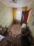 Продам 3 комн. по Алтынсарина, старый город