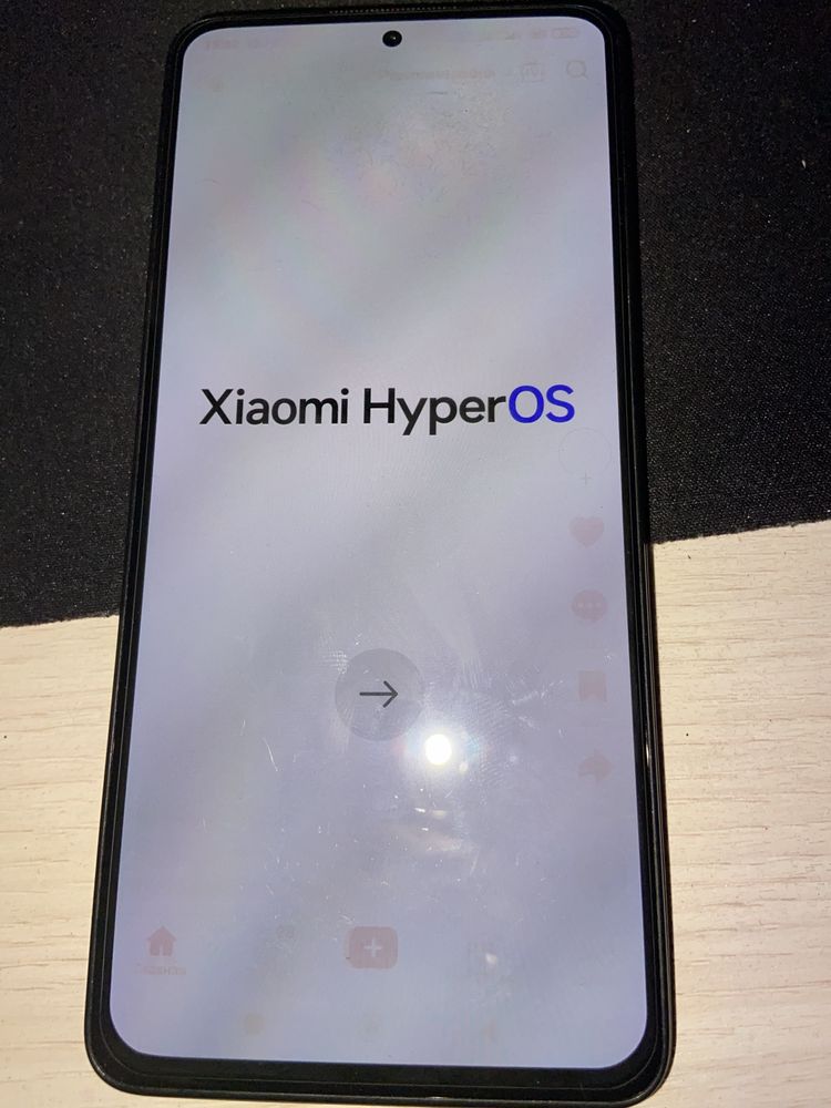 Продам Redmi Note 11 Pro+ 5G