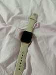 Apple Watch Series 5 40mm РОЗОВЫЕ