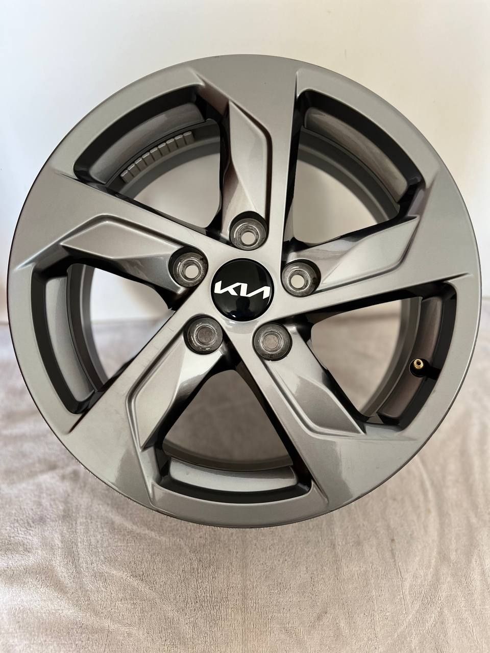 Диски кия К-5 R16 R17 цена за диски
