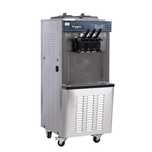Friggier D620 220 вольт 2800 ватт Фризер мороженный аппарат балмуздак