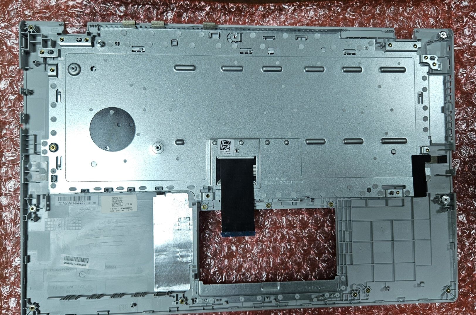 Продам клавиатуру Asus tuf gaming оригинал