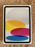 iPad (10th generation) Wi‑Fi + Cellular