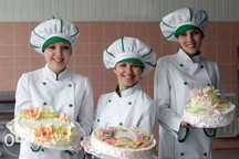 Кондитер Курсы Алматы
