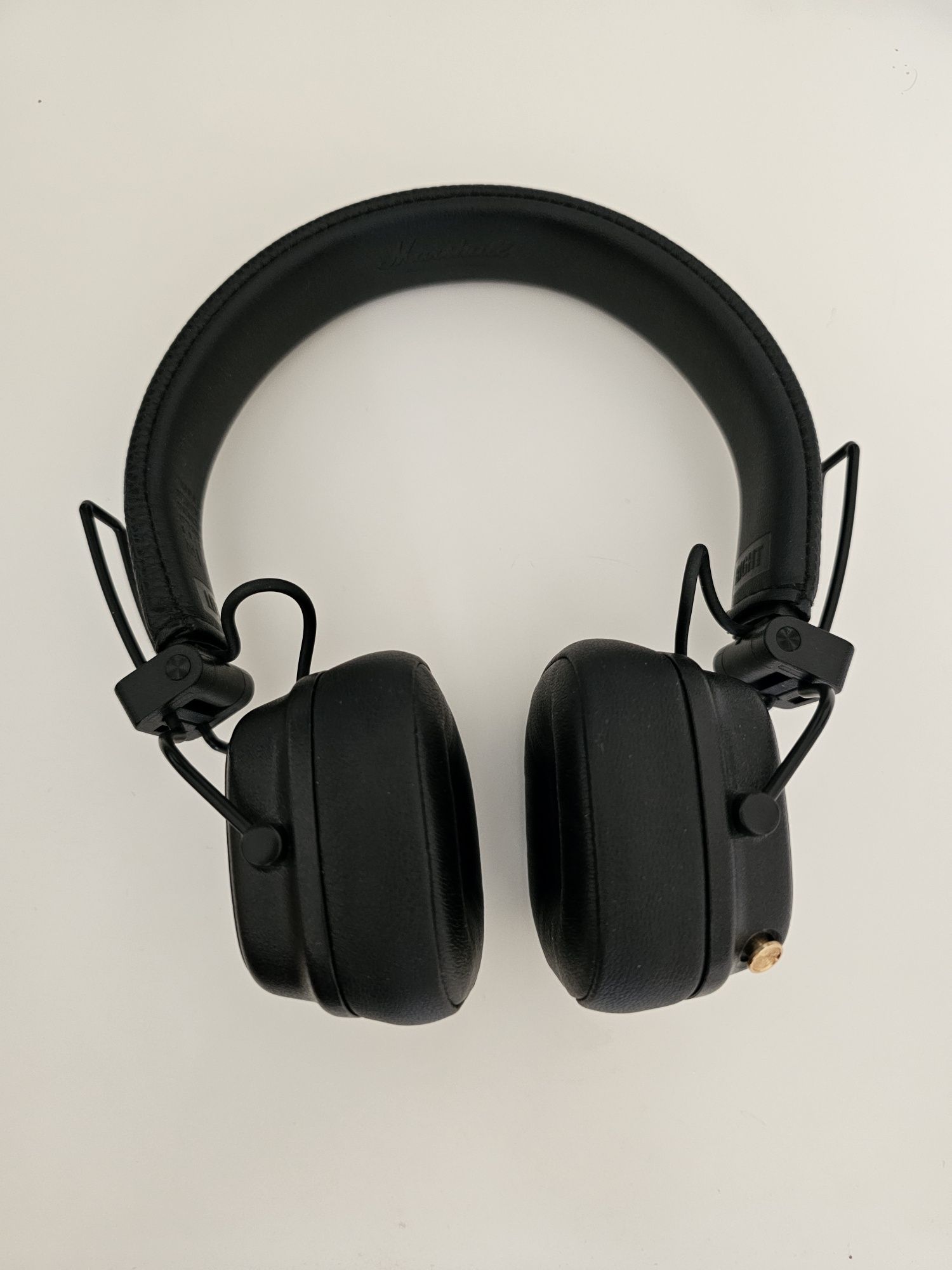 Наушники Marshall Major 4 IV