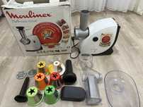 Мясорубка moulinex hv-4 11000 тг