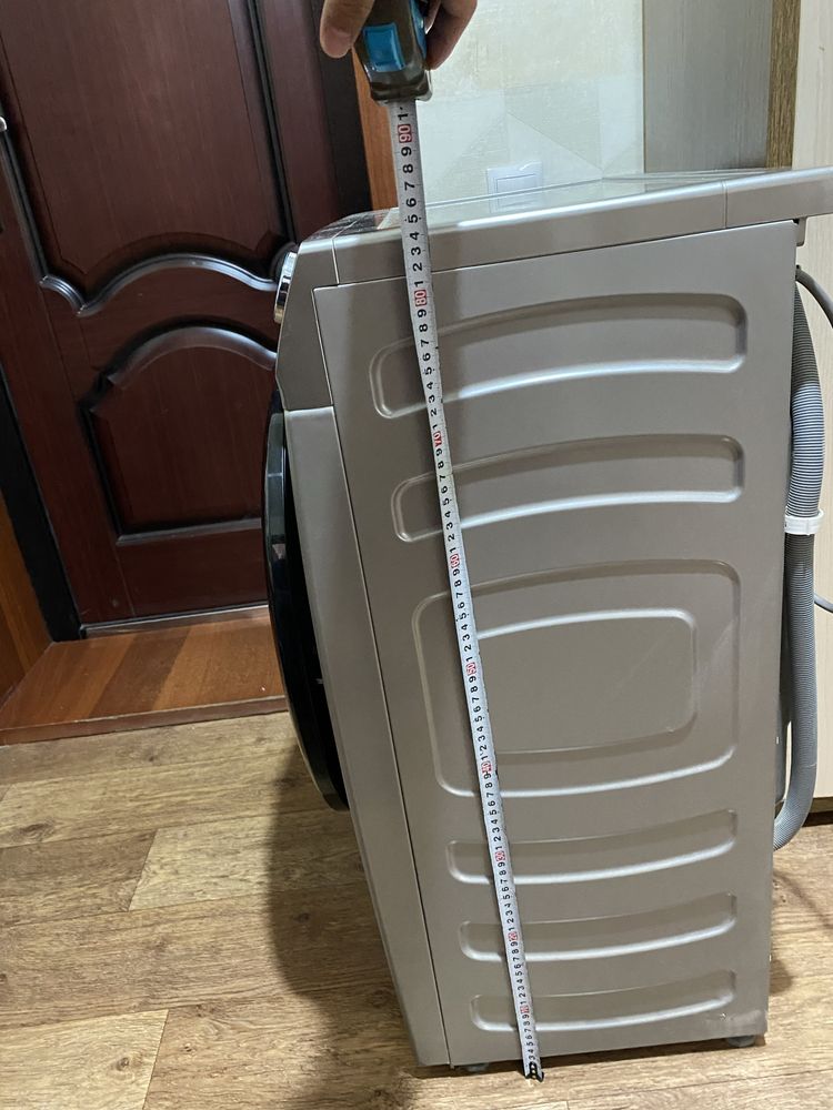 Haier HW 70-BP12959 AS (б/у пользовался 2 года)