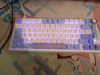 Клавиатура rk75 royal kludge 75
