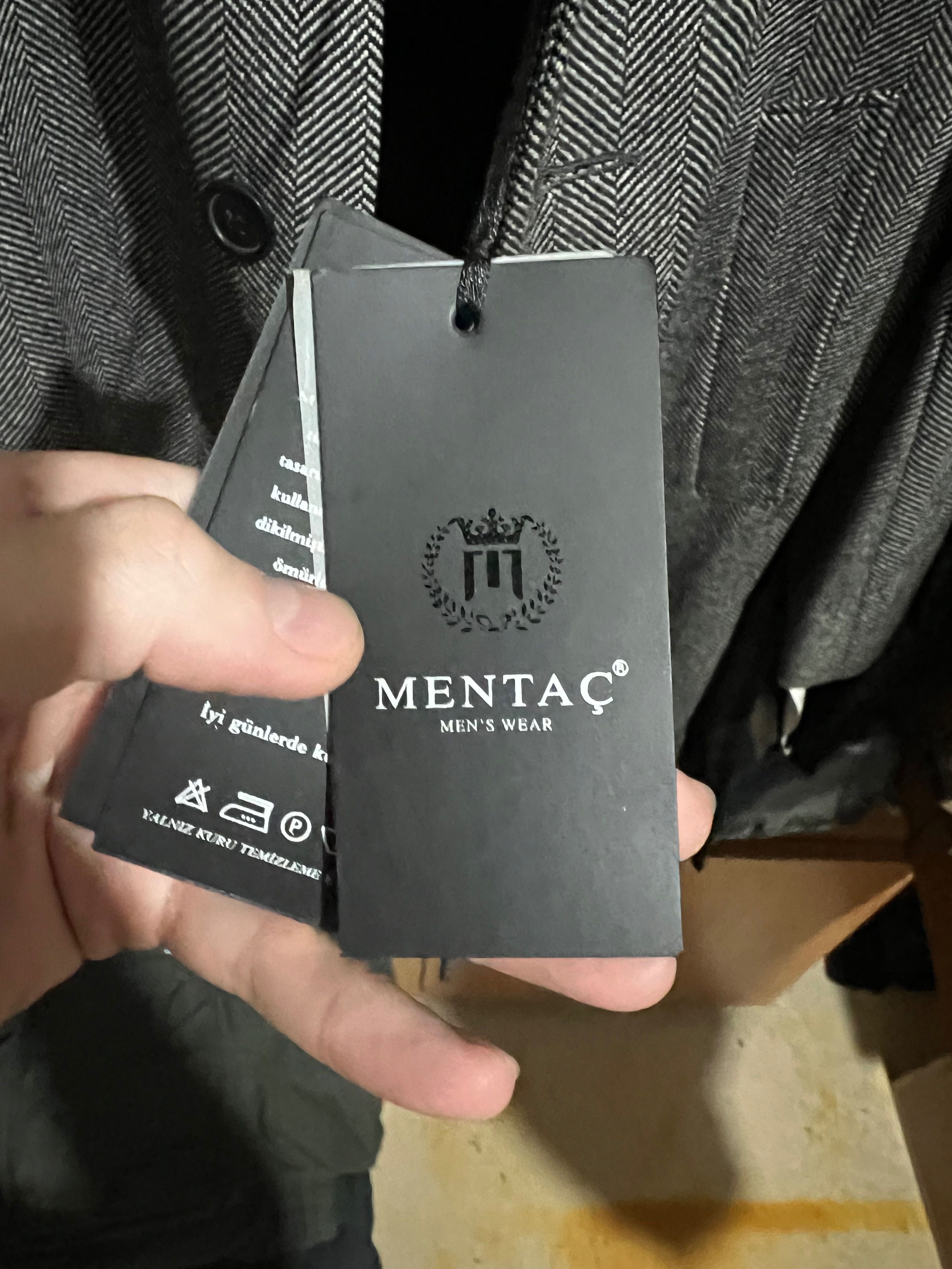 Пальто осень весна