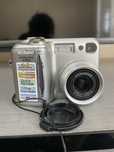 Фотоаппарат Nicon Coolpix e4300
