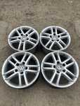 Зоводские диски Volkswagen Touareg R17