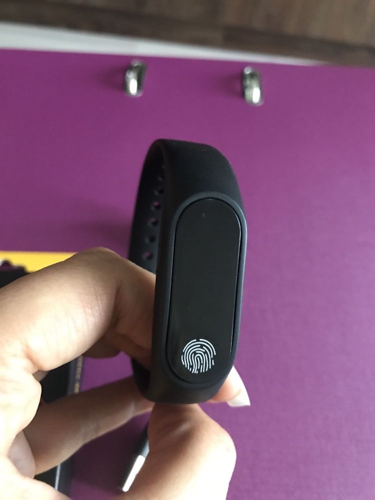 Шагомер MI 2