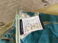На 2 спалку  одеяло продам  срочно