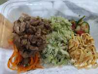Кукси  корейский домашний вкусный