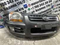 Ноускат nosecut Kia Sportage