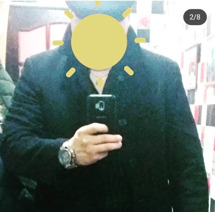 Продам срочно мужское пальто