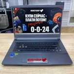 Ж13 / Ноутбук MSI Thin 15 B13VE