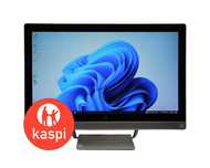 Моноблок HP i3 7100/ 23.8" DDR4 12Gb  HD Graphics 630  SSD256Gb
