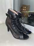 Туфли для танцев high heels