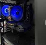 Игровой Пк GTX1660TI/ 16GB O3Y