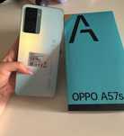 Oppo A57s. Продажа почти нового телефона
