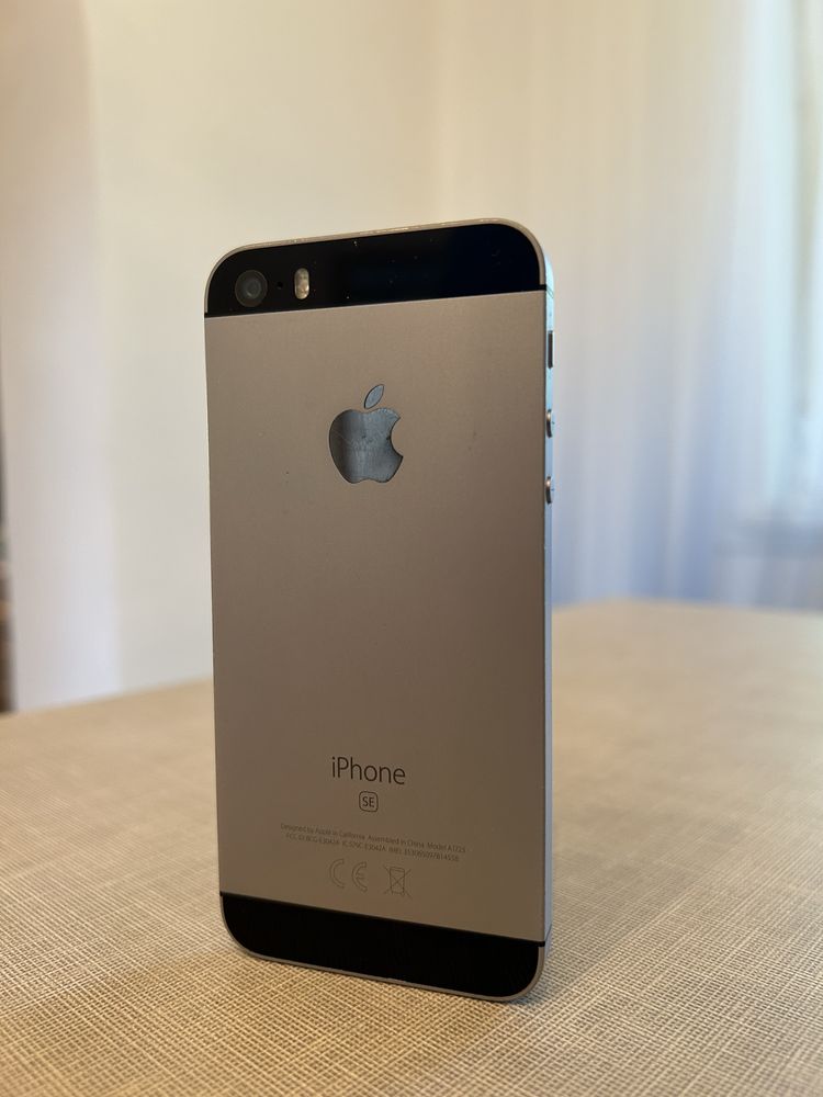 IPhone SE (2016) 32GB