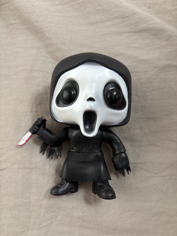 Funko pop Крик фигурка